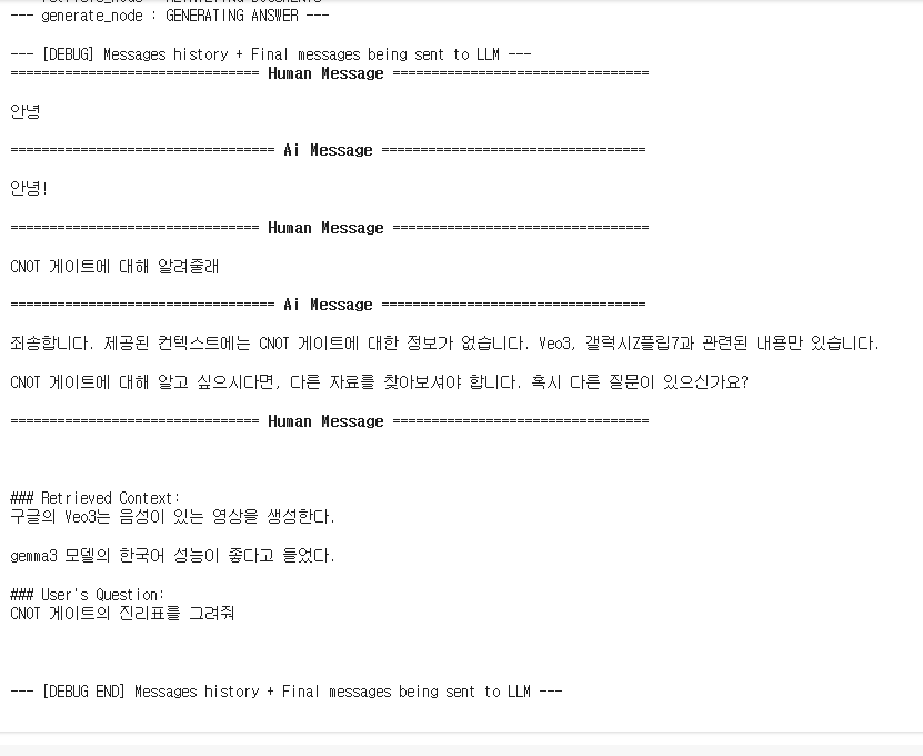 출력 결과