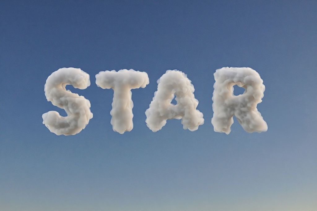 Replace 'DREAMS’ with ‘STAR'