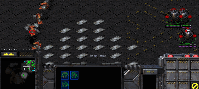 사이언스 베슬 여러 기로 이레디에이트