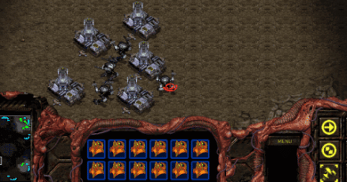 퀸 여러 마리로 브루들링