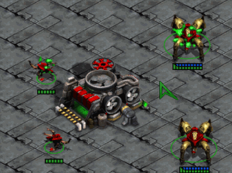 인스네어 공격 속도 감소